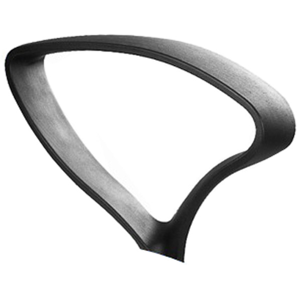 Topstar Armlehnen Modell Typ "H", schwarz