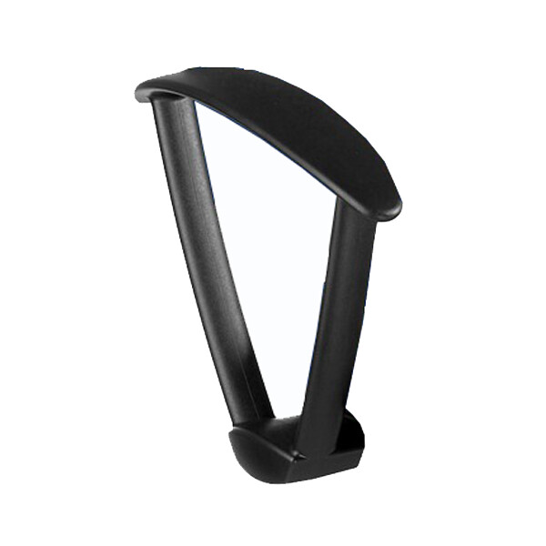 Topstar Armlehnen Modell Typ "H", schwarz