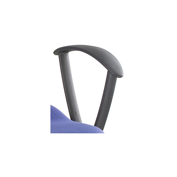 Topstar Armlehnen Modell Typ "H", schwarz