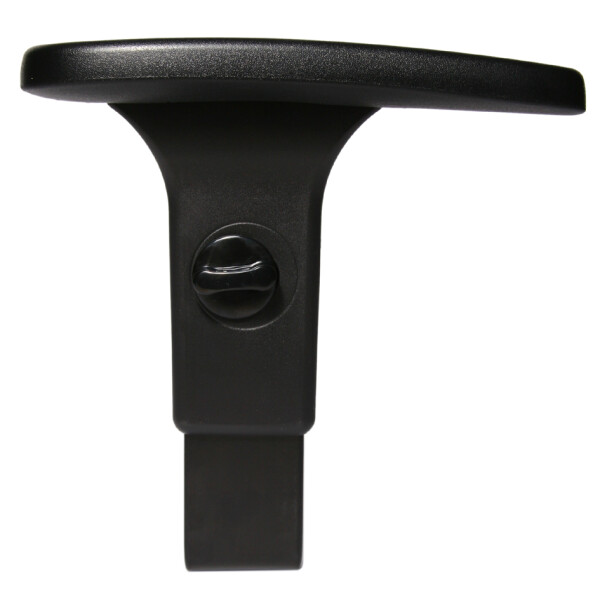 Topstar Armlehnen Modell Typ "H", schwarz