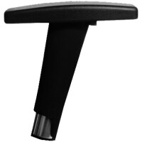 Topstar Armlehnen Modell Typ "H", schwarz