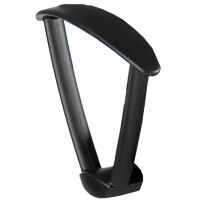 Topstar Armlehnen Modell Typ "H", schwarz