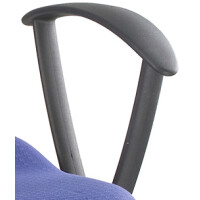 Topstar Armlehnen Modell Typ "H", schwarz