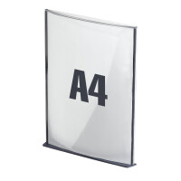 PAPERFLOW Beschilderungssystem "Cinatur", DIN...