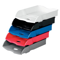 HAN Briefablage Re-LOOP, DIN A4, Öko-Kunststoff,...