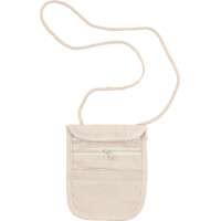 KNORR prandell Baumwoll-Brustbeutel, (B)145 x (H)175 mm