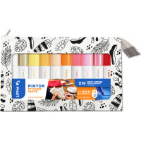 PILOT Pigmentmarker PINTOR "My Color Palette",...