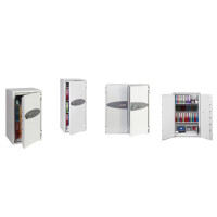 phoenix Dokumentenschutz-Tresor FIRE COMMANDER FS1913K