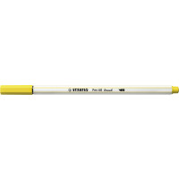 STABILO Pinselstift Pen 68 brush, lila