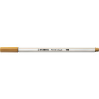 STABILO Pinselstift Pen 68 brush, lila