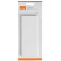 nobo magnetischer Tafellöscher, inkl. 3...