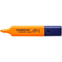 STAEDTLER Textmarker "Textsurfer Classic", grün