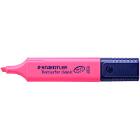 STAEDTLER Textmarker "Textsurfer Classic", grün