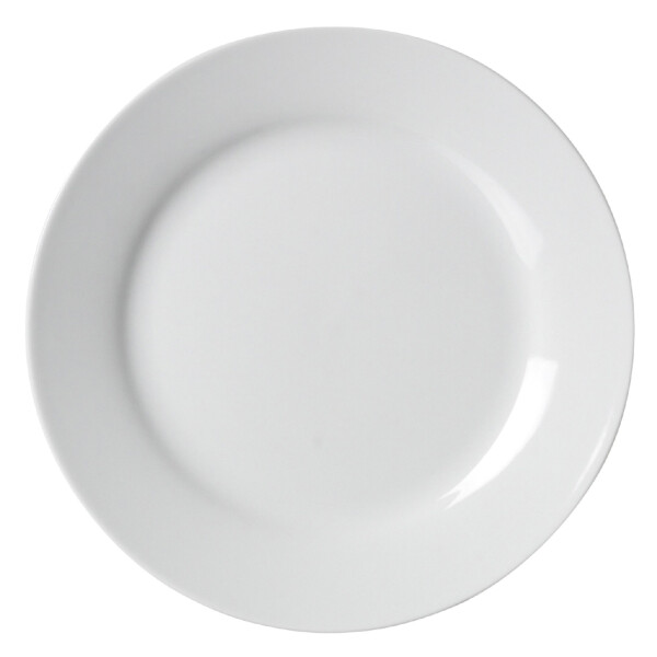 Ritzenhoff &amp; Breker Dessertteller BIANCO, wei&szlig;