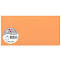 Pollen by Clairefontaine Karte DL, kirschrot