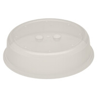 keeeper Mikrowellenabdeckhaube "bella",...