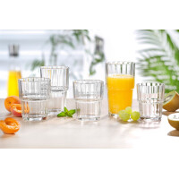 Esmeyer Arcoroc Trinkglas NORVEGE, 0,32 Liter