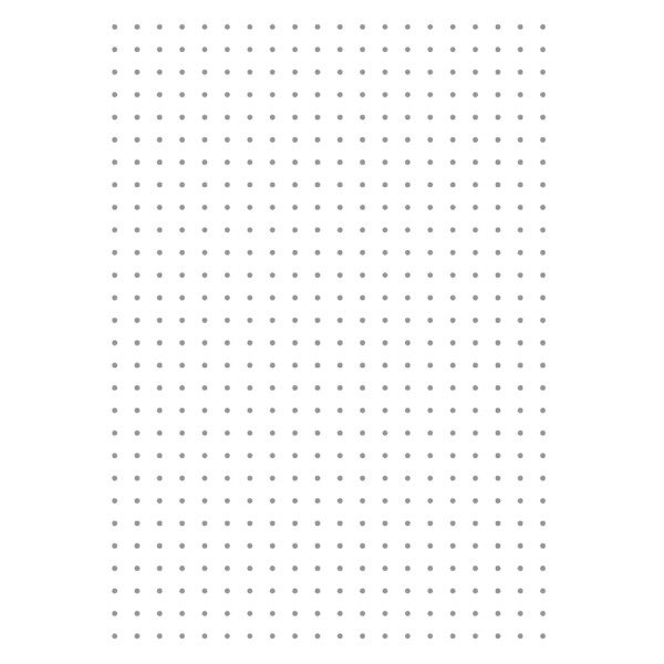 Oxford Schreiblernheft "Geometrieheft", Lineatur: GR, DIN A4