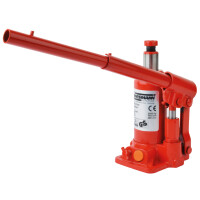 BRÜDER MANNESMANN Hydraulischer Wagenheber,...