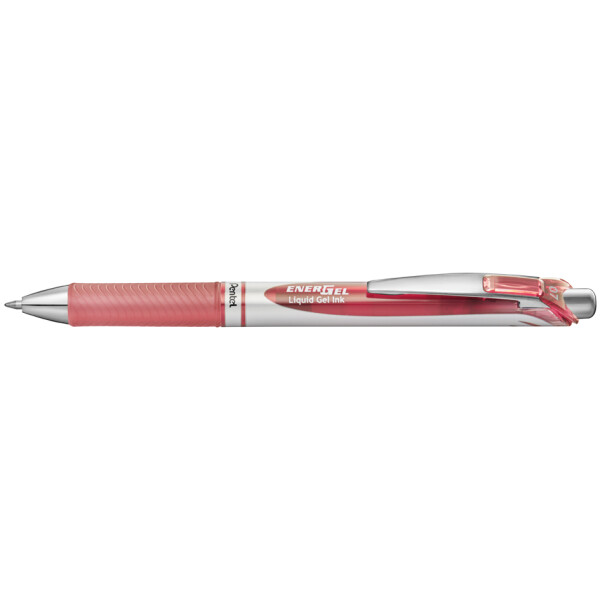 Pentel Liquid Gel-Tintenroller Energel BL77, blau