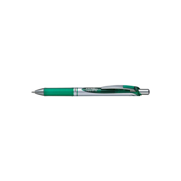 Pentel Liquid Gel-Tintenroller Energel BL77, blau