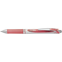 Pentel Liquid Gel-Tintenroller Energel BL77, blau