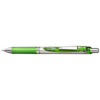 Pentel Liquid Gel-Tintenroller Energel BL77, blau