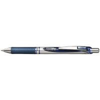 Pentel Liquid Gel-Tintenroller Energel BL77, blau