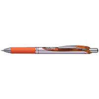 Pentel Liquid Gel-Tintenroller Energel BL77, blau
