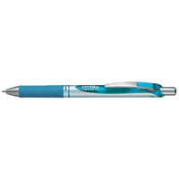 Pentel Liquid Gel-Tintenroller Energel BL77, blau
