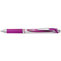 Pentel Liquid Gel-Tintenroller Energel BL77, blau