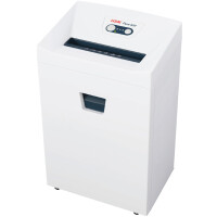 HSM Aktenvernichter PURE 420, Streifenschnitt: 3,9 mm