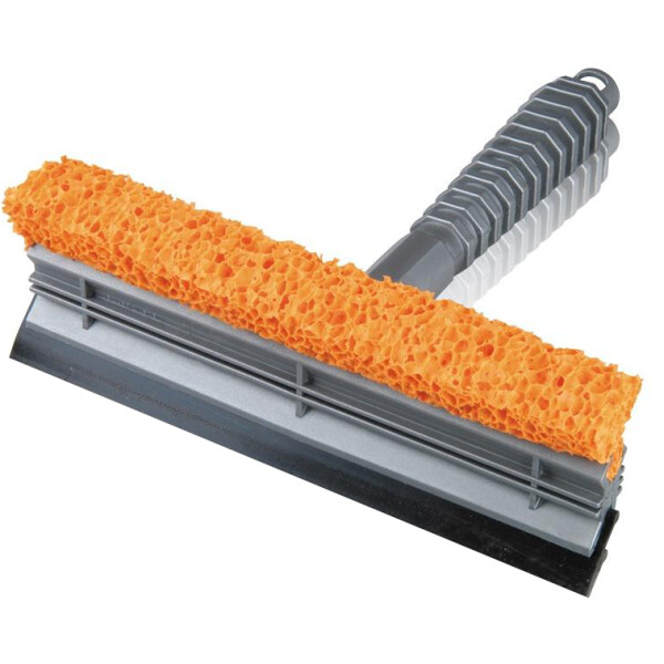 NIGRIN KFZ-Scheibenreiniger, Kunststoff, Länge: 245 mm