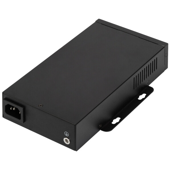 DIGITUS Gigabit PoE++ Injektor, 802.3at