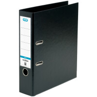 ELBA Ordner rado smart Pro+, Rückenbreite: 50 mm, grau