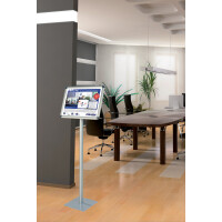 FRANKEN Infoständer "Standard", DIN A3...