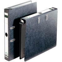 LEITZ Hängeordner, 180 Grad, DIN A4, 50 mm, schwarz