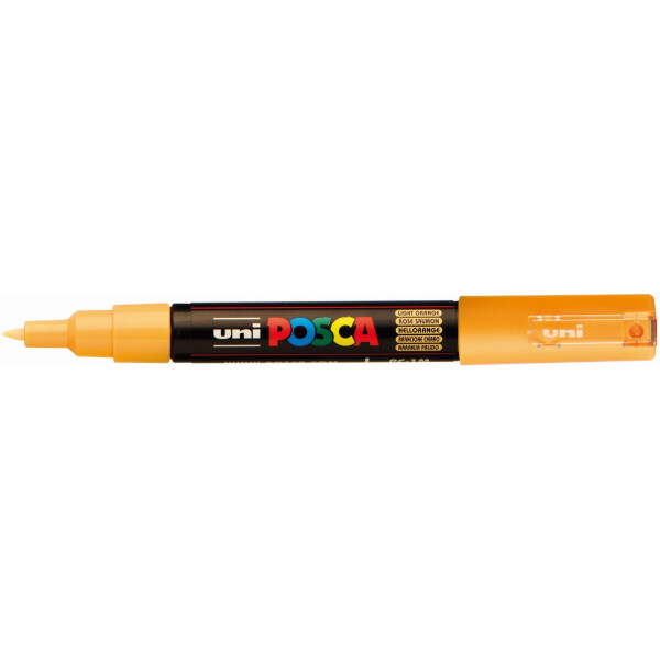 POSCA Pigmentmarker PC1MC, braun