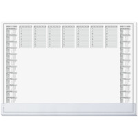 sigel Papier-Schreibunterlage "Protect", (B)595...