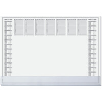 sigel Papier-Schreibunterlage "Protect", (B)595...