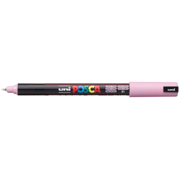 POSCA Pigmentmarker PC1MR, violett