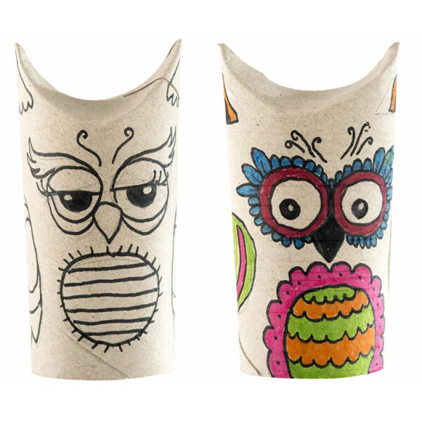 STAEDTLER Fasermaler triplus, 10er Etui