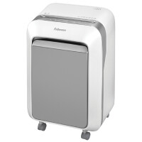 Fellowes Aktenvernichter Powershred LX211, weiß
