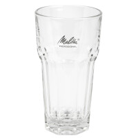 Melitta Espresso-Tasse "M-Cups", weiß, 80 ml