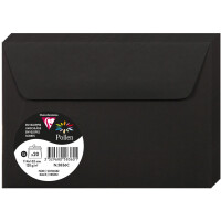 Pollen by Clairefontaine Briefumschlag C6, fuchsia