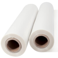 pavo Rollen-Laminierfolie, glänzend, DIN A2, 150 mic