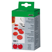 sigel Wertmarken "Getränke", aus...