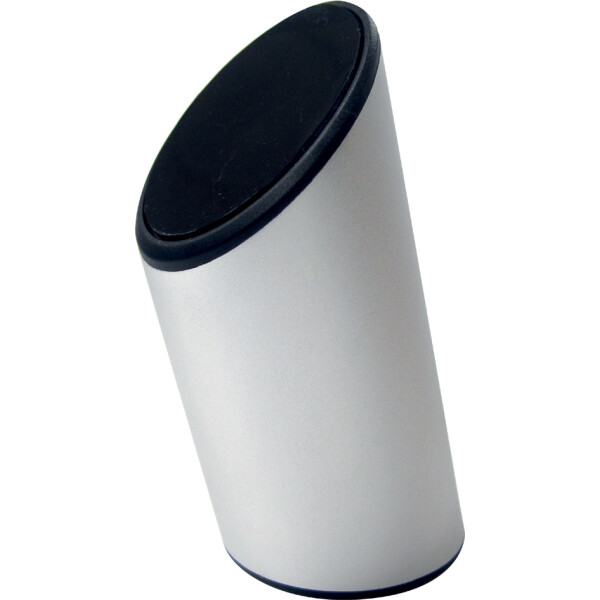 helit Smartphone-Ständer "the magic stand", 6,4", silber