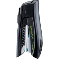 Maped Heftgerät Pocket Nr. 10 Greenlogic, schwarz