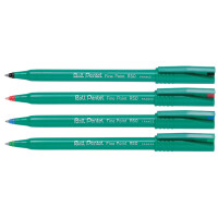 Pentel Tintenroller Ball Pentel R50, grün - Recycology